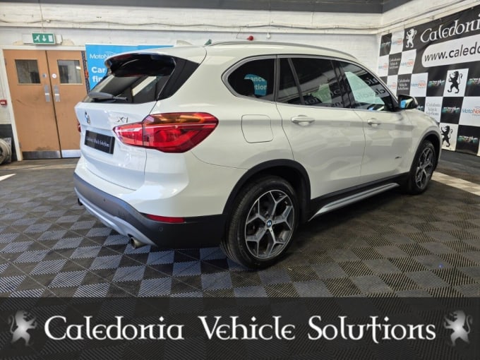 2025 BMW X1