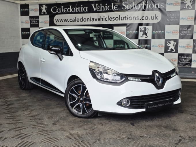 2025 Renault Clio