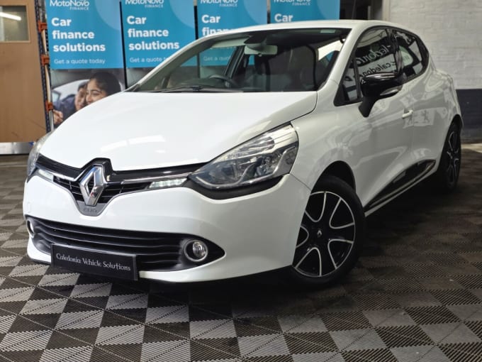 2025 Renault Clio