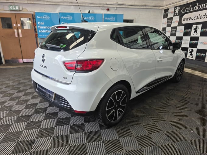2025 Renault Clio