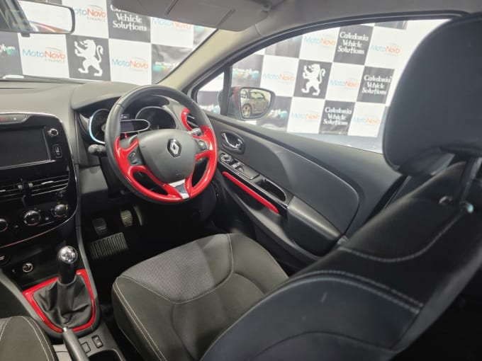 2025 Renault Clio