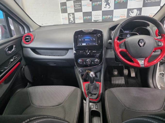 2025 Renault Clio