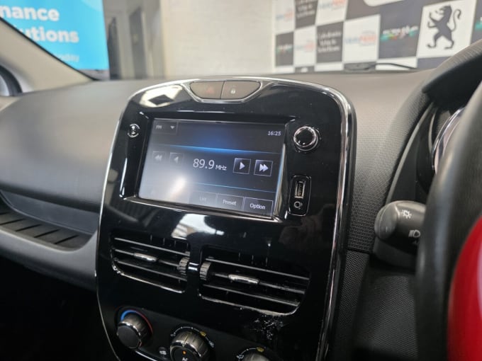 2025 Renault Clio