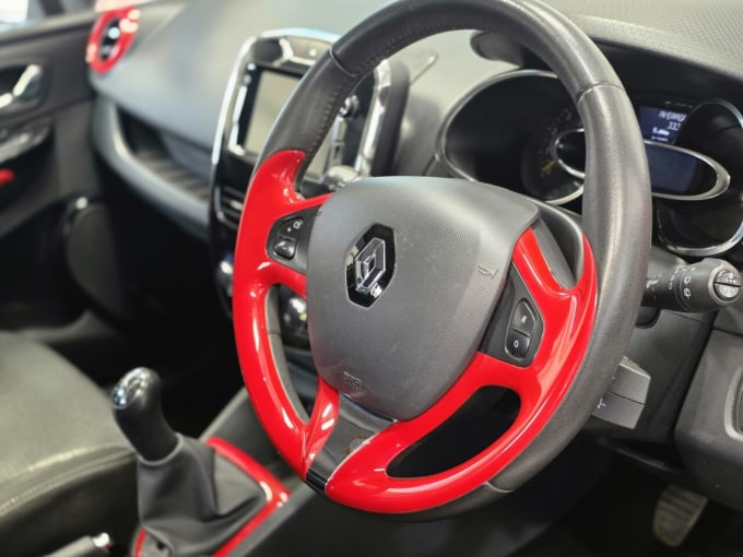 2025 Renault Clio