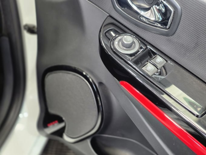 2025 Renault Clio