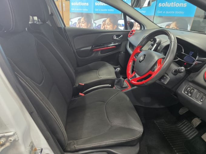 2025 Renault Clio