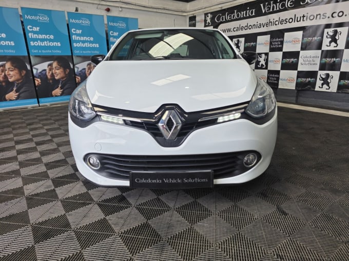2025 Renault Clio