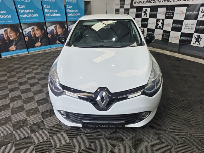 2025 Renault Clio