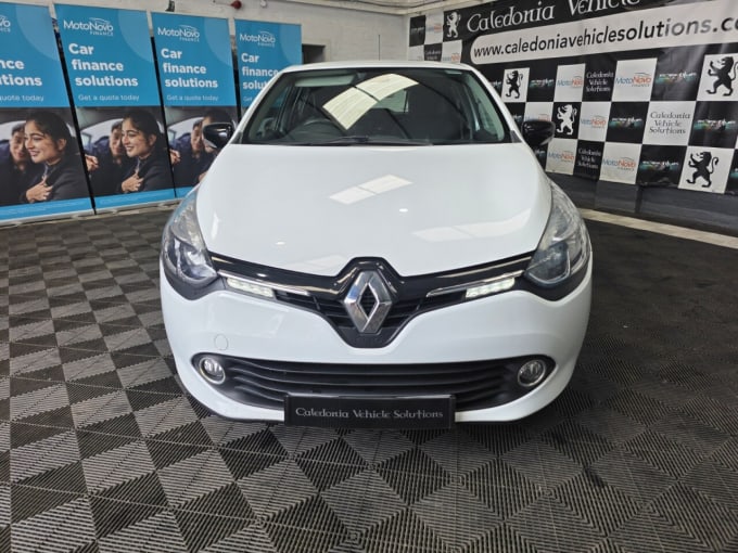 2025 Renault Clio