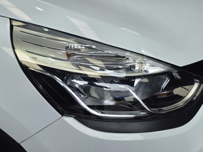 2025 Renault Clio