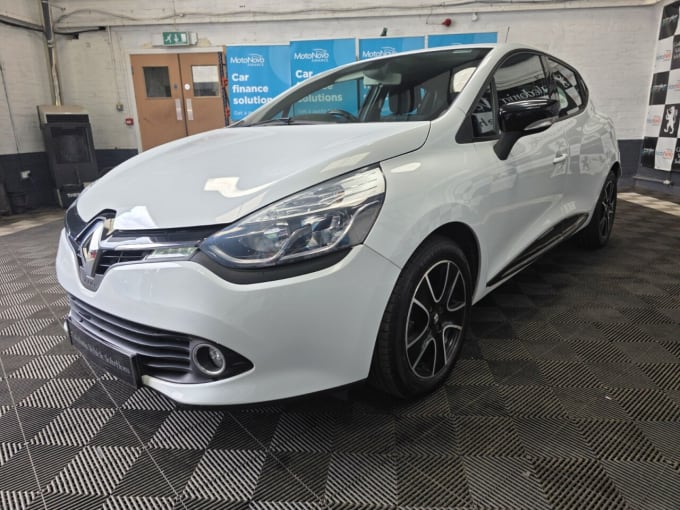 2025 Renault Clio