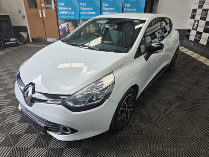 2025 Renault Clio