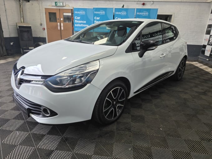 2025 Renault Clio