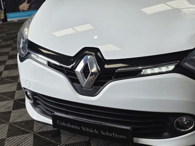 2025 Renault Clio