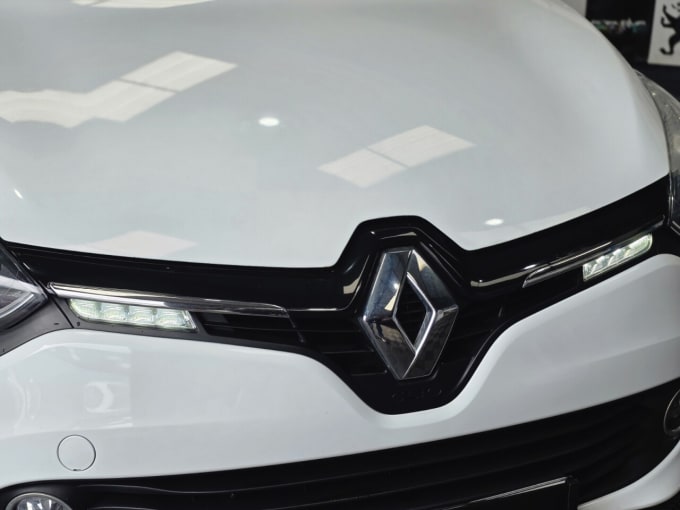 2025 Renault Clio