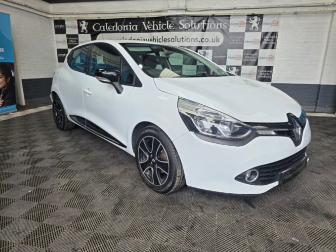 2025 Renault Clio
