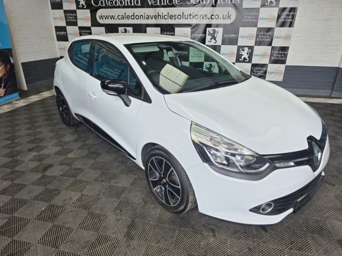 2025 Renault Clio