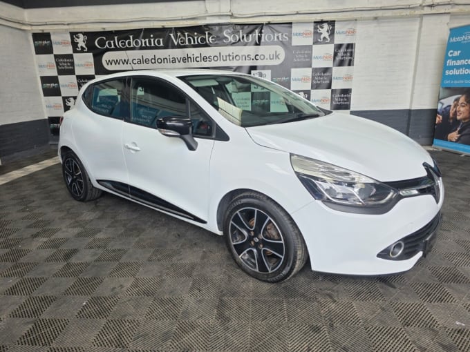 2025 Renault Clio