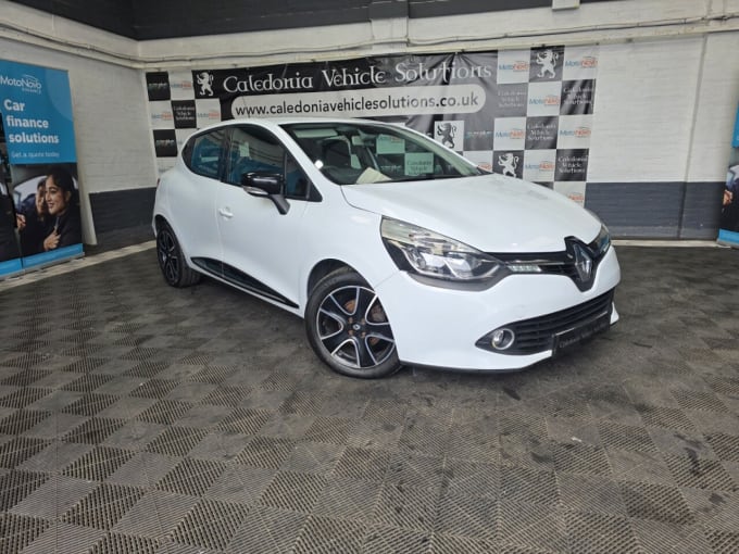 2025 Renault Clio