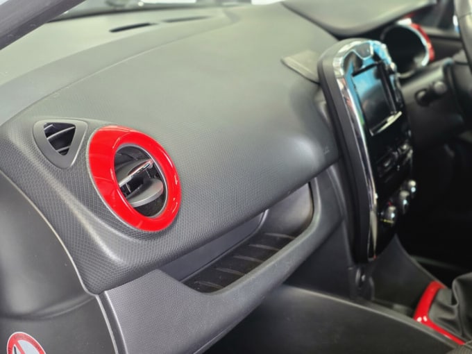 2025 Renault Clio
