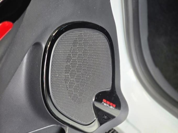 2025 Renault Clio