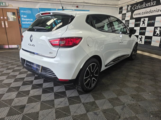 2025 Renault Clio
