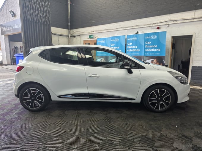 2025 Renault Clio