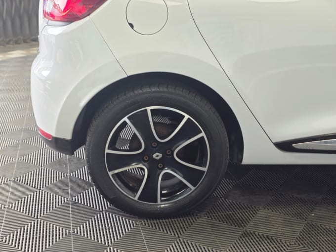 2025 Renault Clio