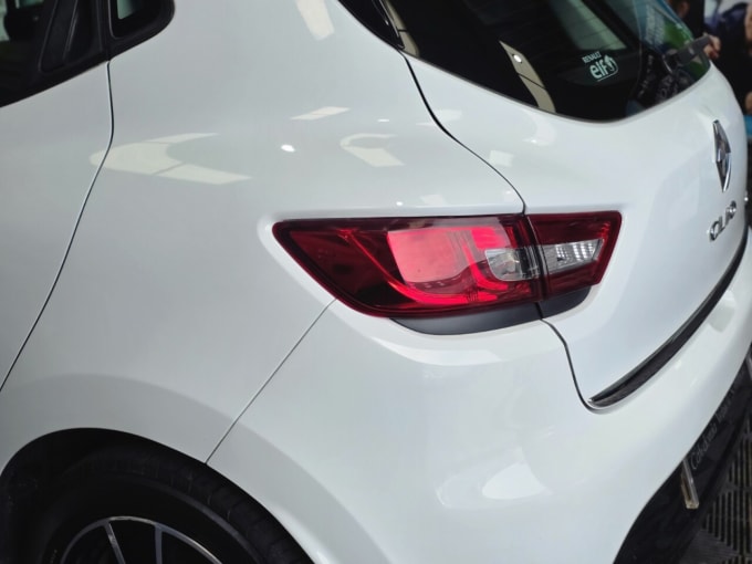 2025 Renault Clio