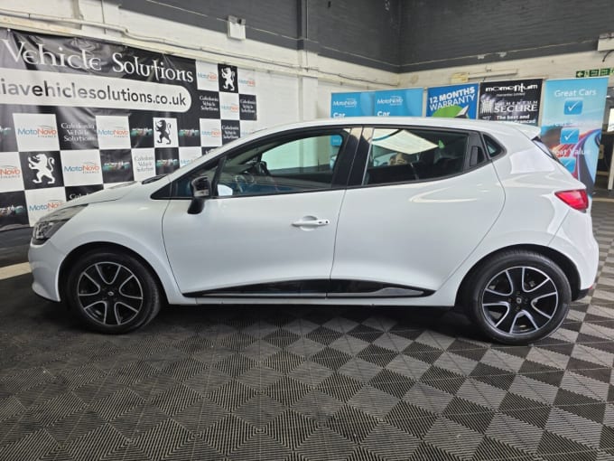 2025 Renault Clio