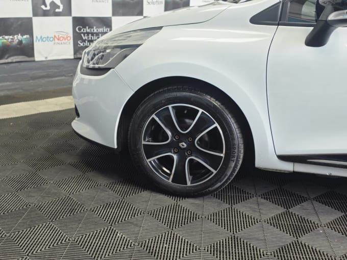 2025 Renault Clio