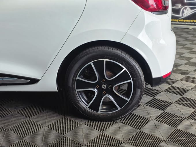 2025 Renault Clio