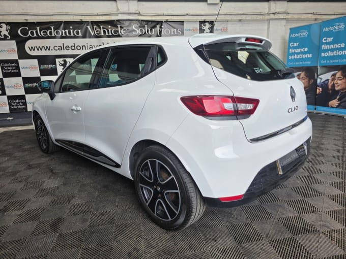 2025 Renault Clio