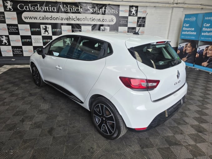 2025 Renault Clio