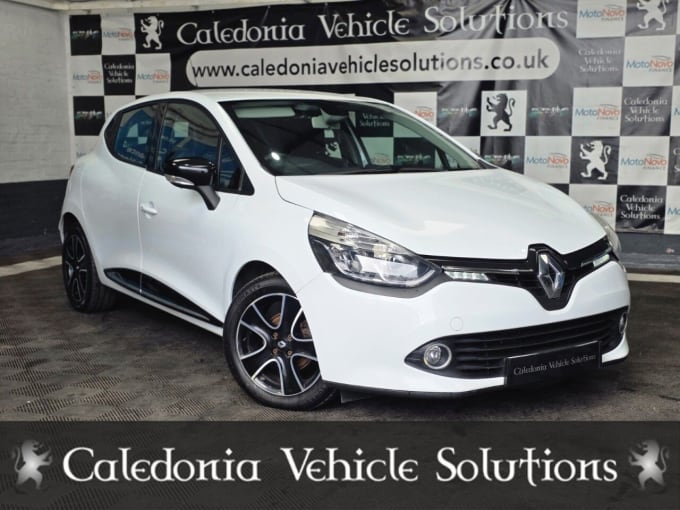 2025 Renault Clio