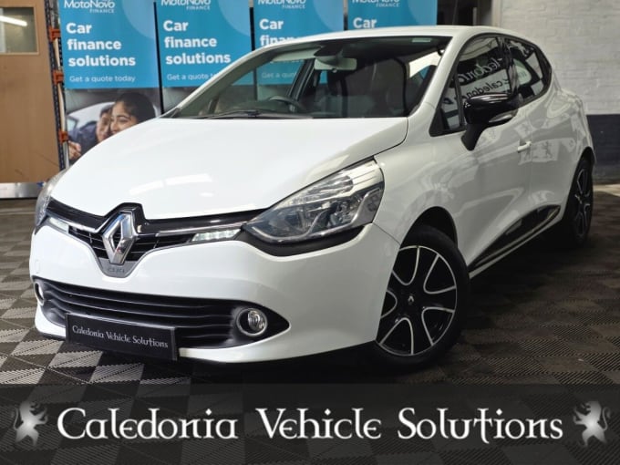 2025 Renault Clio