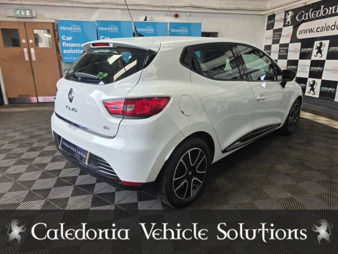 2025 Renault Clio