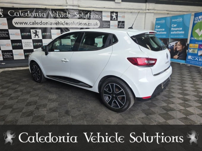 2025 Renault Clio