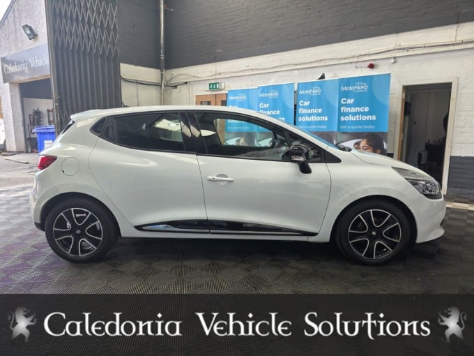 2025 Renault Clio
