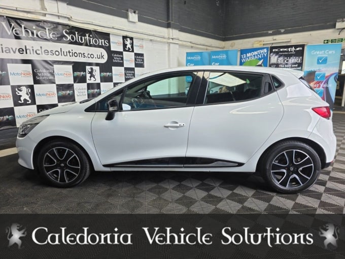 2025 Renault Clio