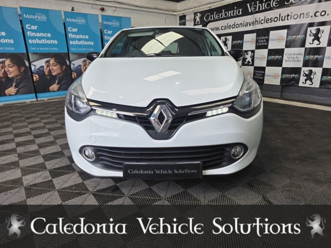 2025 Renault Clio