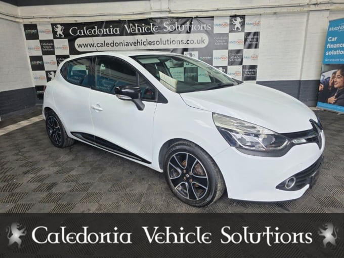 2025 Renault Clio