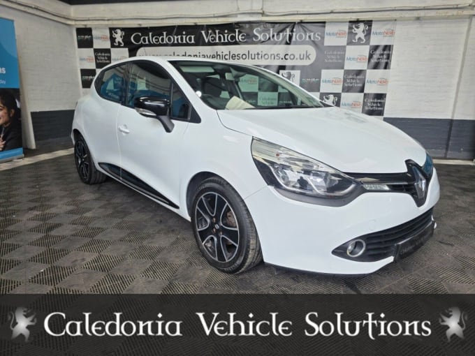 2025 Renault Clio