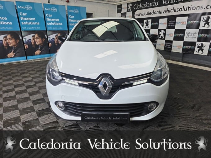 2025 Renault Clio