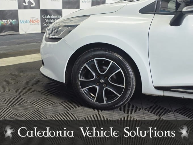 2025 Renault Clio