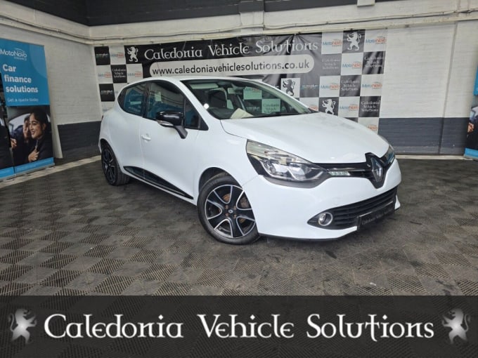 2025 Renault Clio