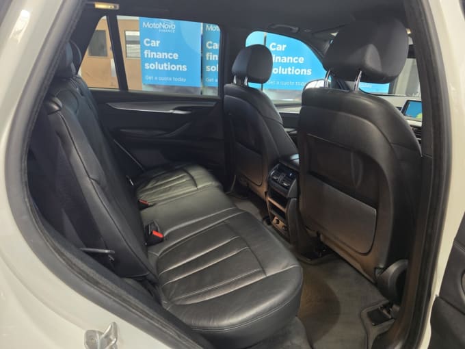 2025 BMW X5