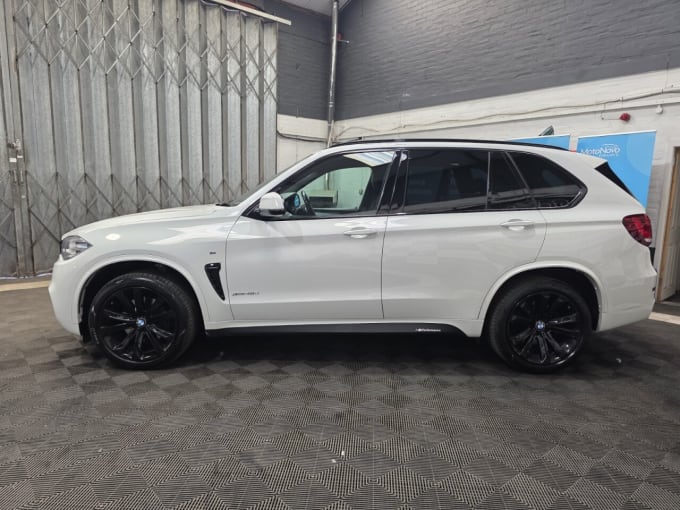 2025 BMW X5