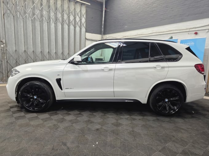 2025 BMW X5
