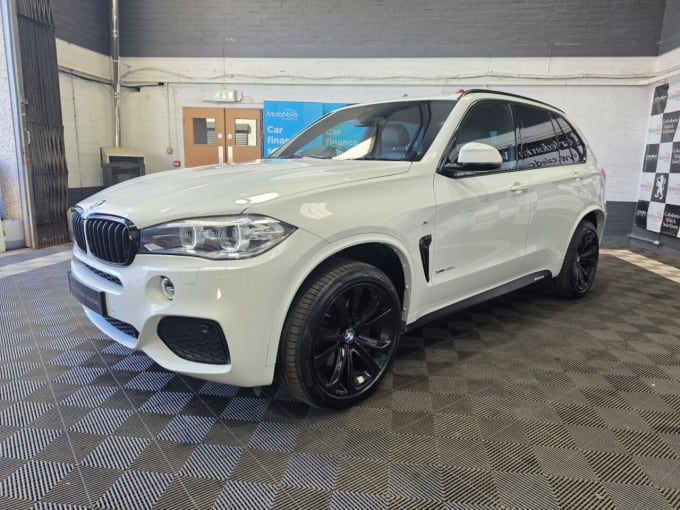 2025 BMW X5